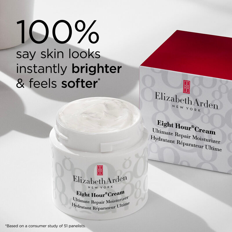 Eight Hour&reg Cream Ultimate Repair Moisturizer image number null