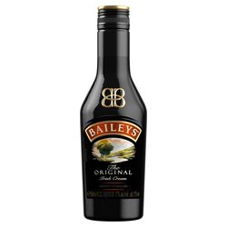 The Original Irish Cream Liqueur