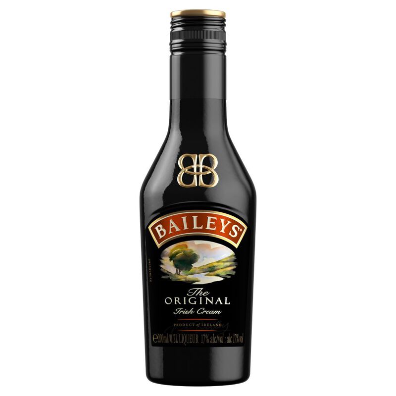 The Original Irish Cream Liqueur image number null