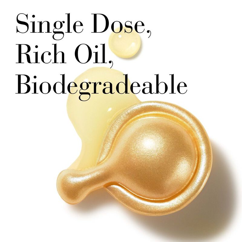 Advanced Ceramide Capsules Face & Eye Serum Set image number null