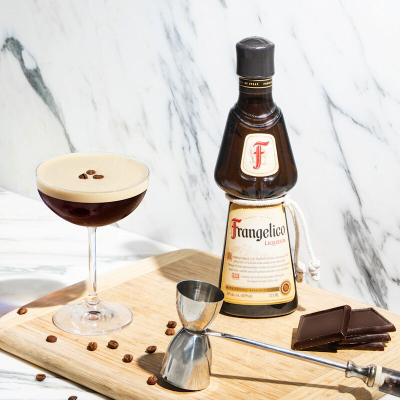 Liqueur image number null