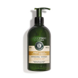 Volume & Strength Shampoo