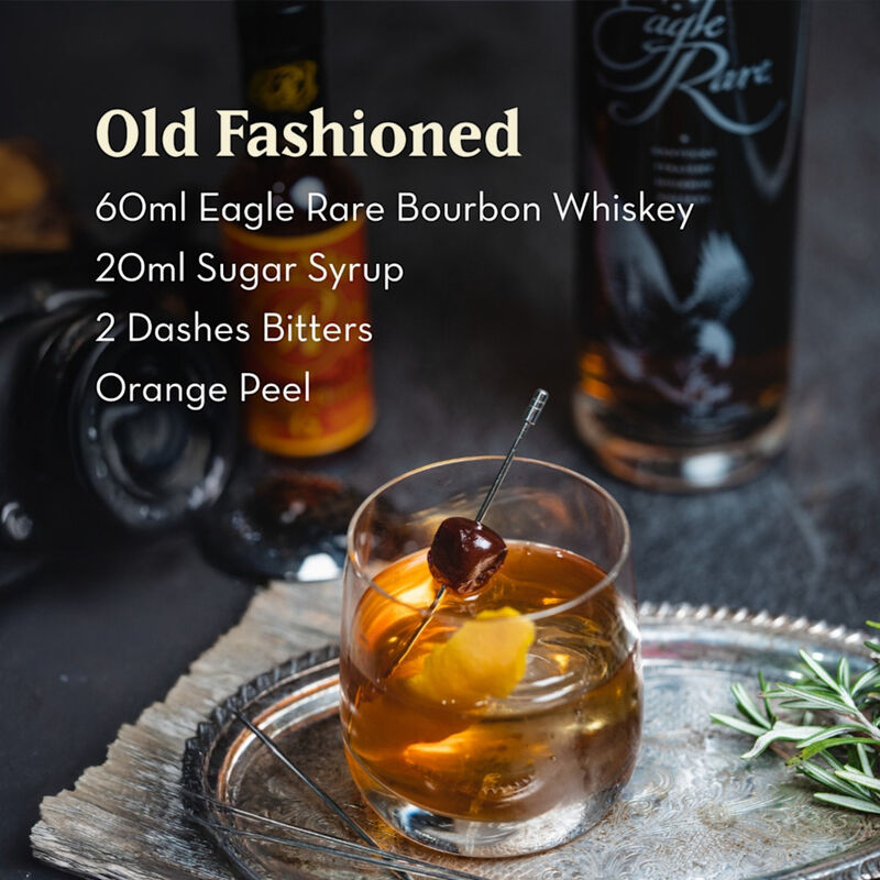 Bourbon image number null