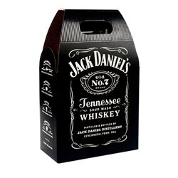 Tennessee Whiskey Old No 7 Twin Pack