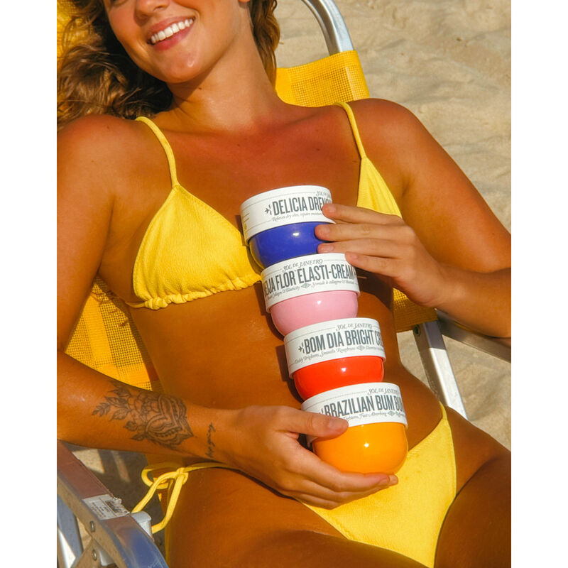 Bom Dia Bright Cream  image number null