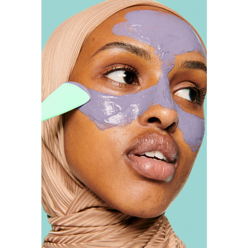 The Porefessional Deep Retreat Mask image number null