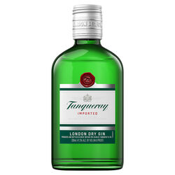 London Dry Gin