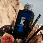 K Parfum image number null
