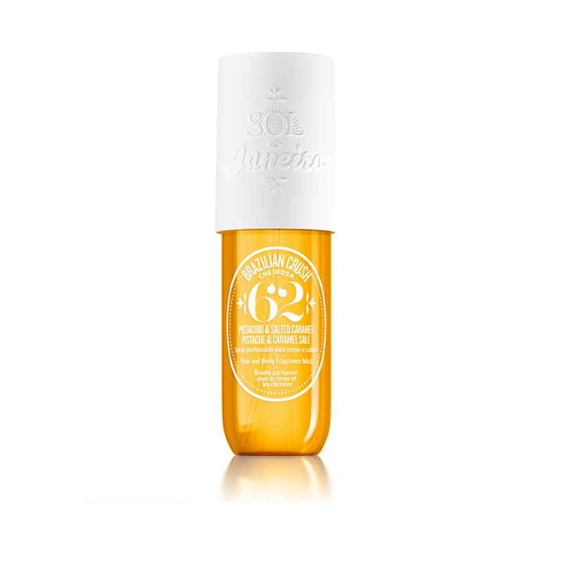 Cheirosa 62 Mist  image number null