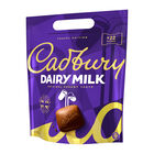 Dairy Milk Chunks Pouch Travel Edition image number null
