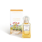 Un Jardin À Cythère Hair And Body Dry Oil image number null