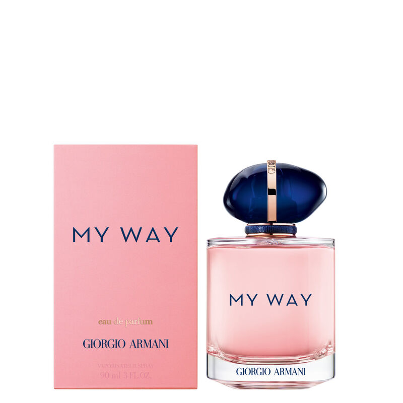 My Way  image number null