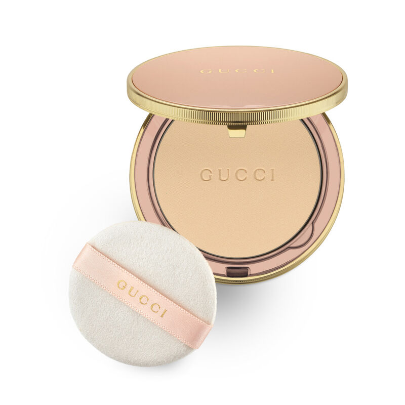 Gucci Poudre De Beauté Mat Naturel image number null