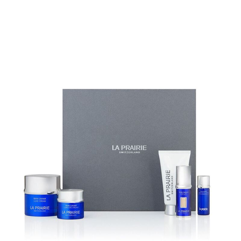 Skin Caviar Luxury Ritual Set image number null