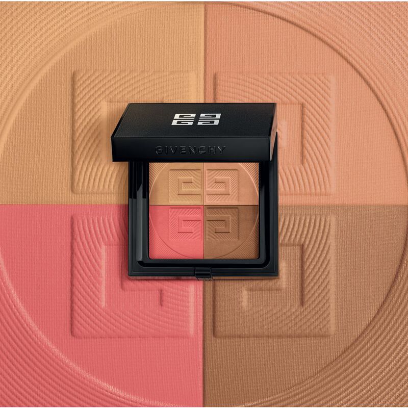 Prisme Libre Pressed Powder image number null