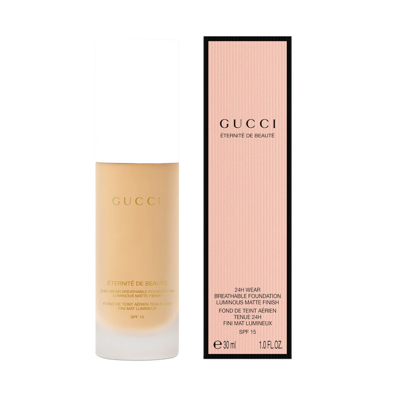 Eternit&eacute; de Beaut&eacute; Foundation image number null