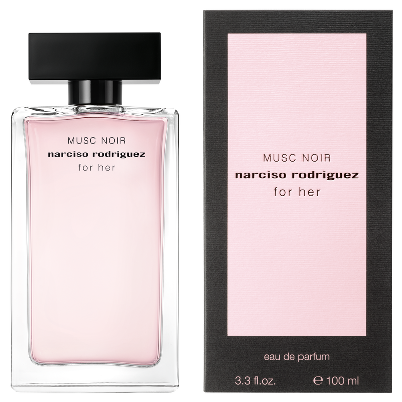 For Her Musc Noir image number null
