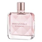Irresistible image number null