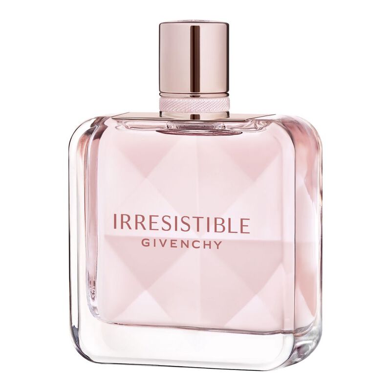 Irresistible image number null