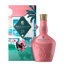 21YO Polo Miami Limited Edition  21YO Polo Miami Limited Edition