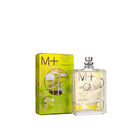 Molecule 01 + Ginger image number null