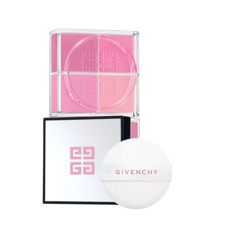 Prisme Libre Blush 21 image number null