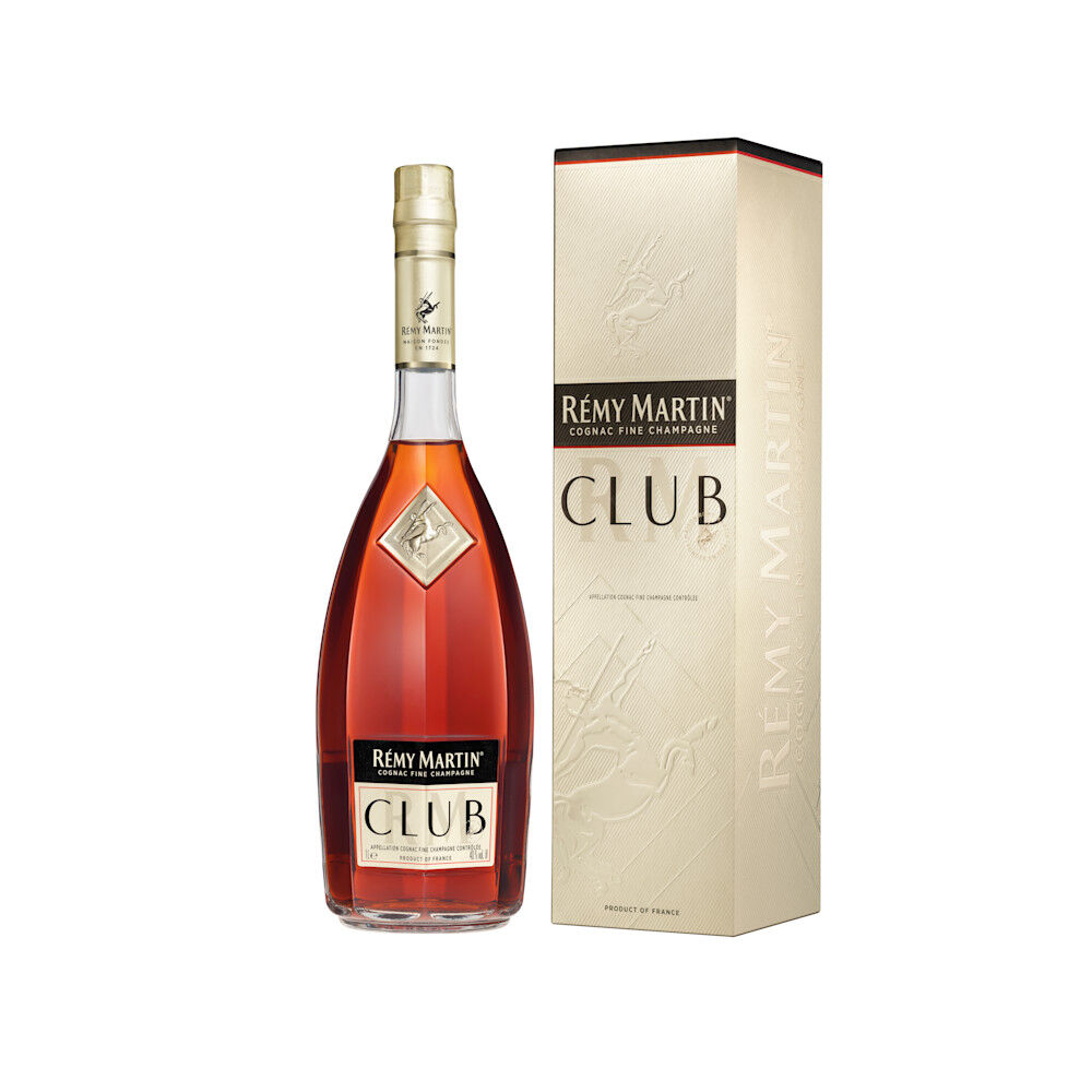 Rémy Martin Cognac Fine Champagne Club 1l | Perth Airport