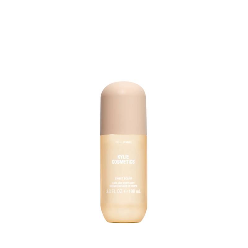Sweet &Eacute;clair Hair & Body Mist image number null