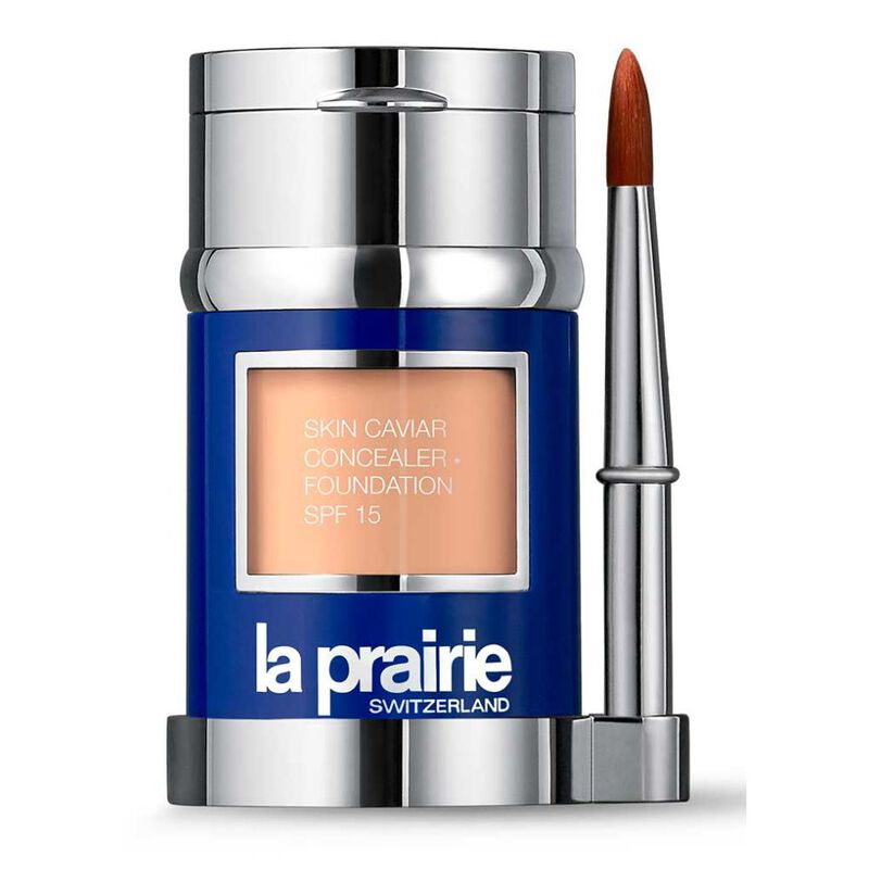 Skin Caviar Concealer Foundation SPF15 image number null