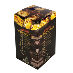Jarrah Honeycomb