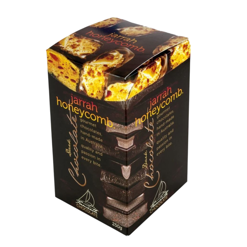 Jarrah Honeycomb image number null