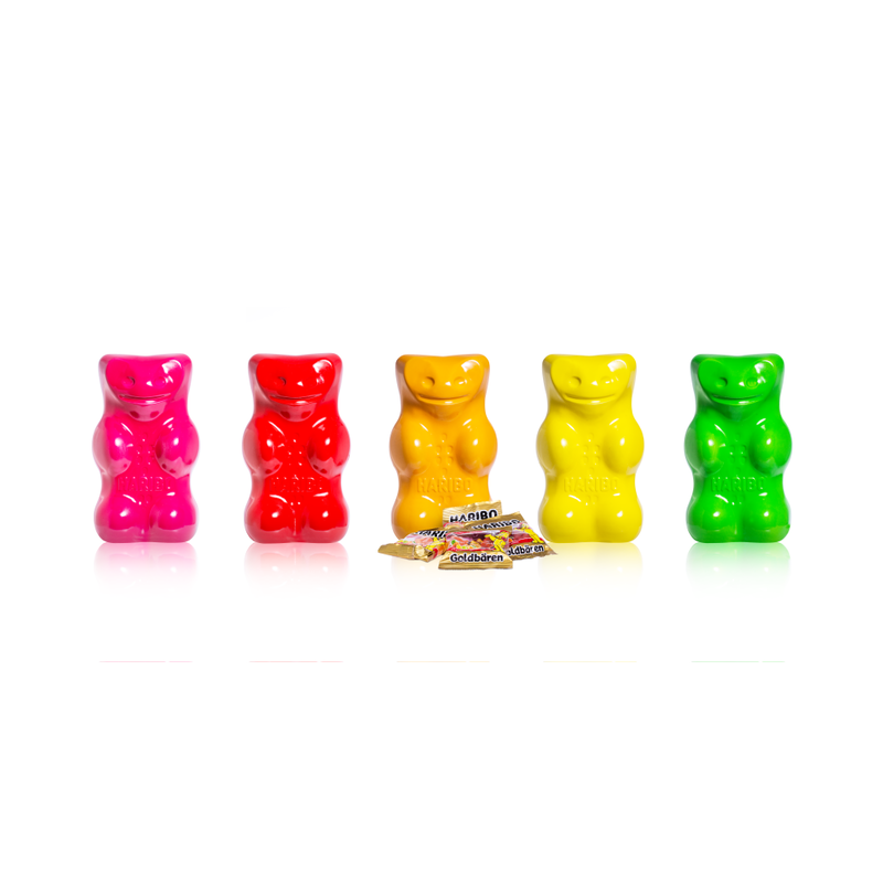 Candy Tin Non-Halal image number null