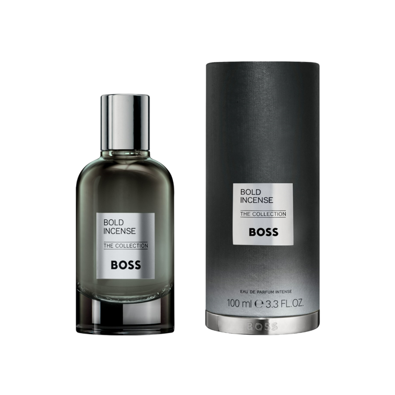 Bold Incense for Men image number null