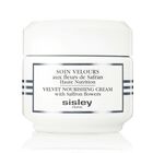 Velvet Nourishing Cream with Saffron Flowers image number null