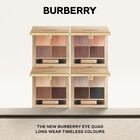 Eye Quad Eyeshadow Palette image number null