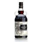 Black Spiced Rum image number null