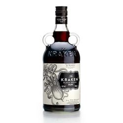Black Spiced Rum