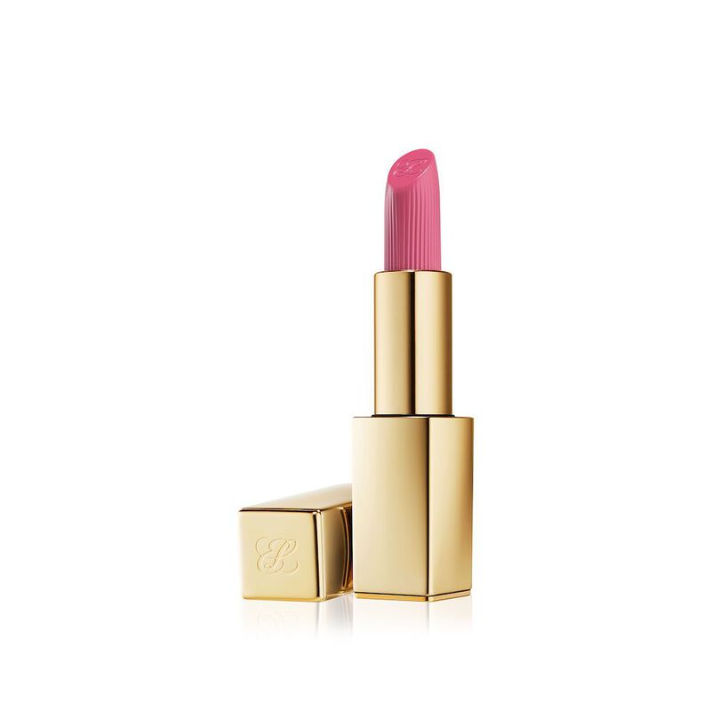 Pure Color Creme Lipstick image number null
