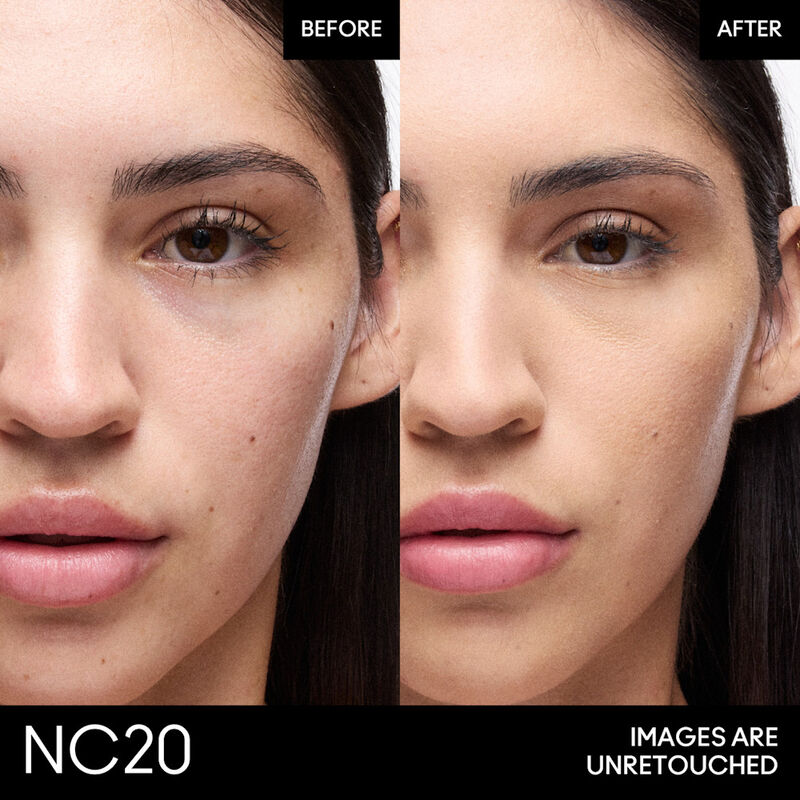 Powder Plus Foundation  image number null