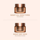 Extra-Firming Night Cream Refill Dry Skin image number null