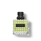 Born In Roma Green Donna image number null