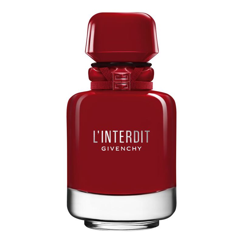 L'Interdit Rouge Ultime image number null
