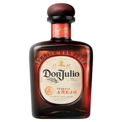 Añejo Tequila