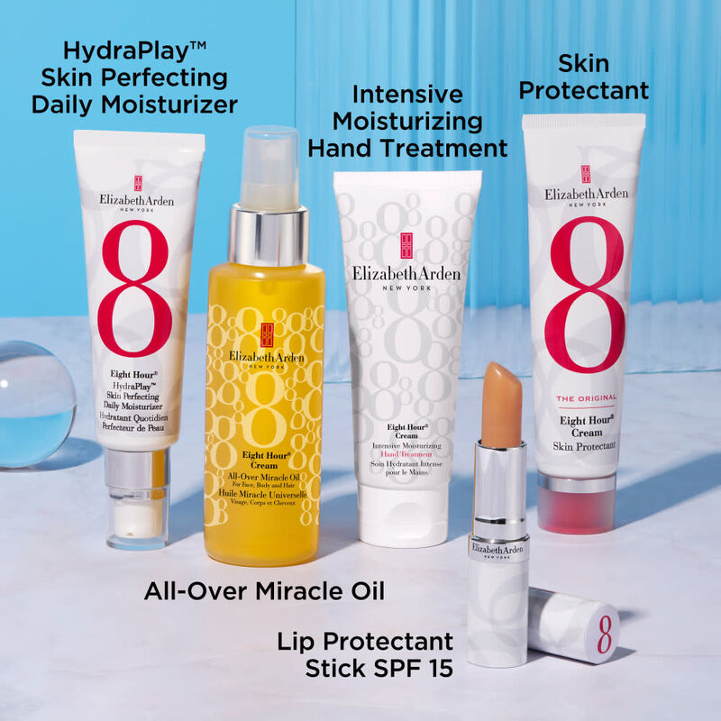 Eight Hour HydraPlay Skin Perfecting Daily Moisturizer image number null