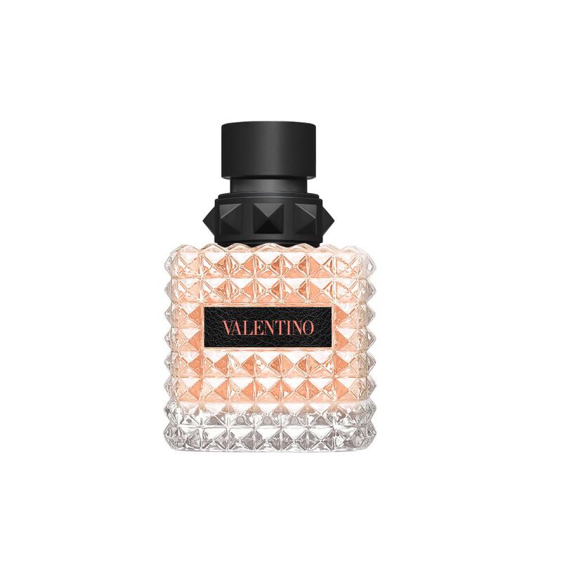 Born in Roma Donna Coral Fantasy  image number null