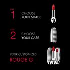 Rouge G The Double Mirror Case image number null