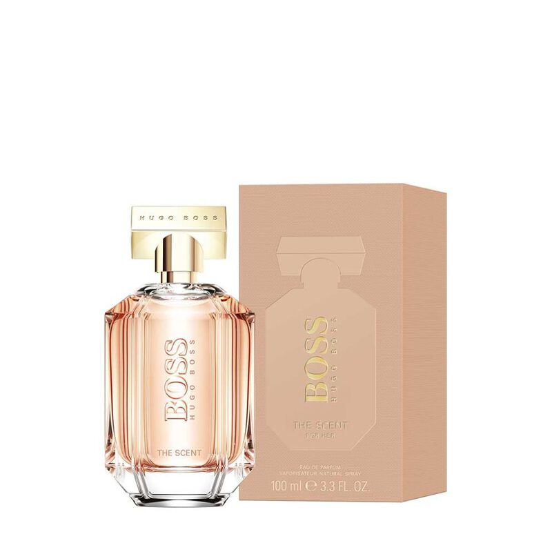 Boss The Scent For Her image number null