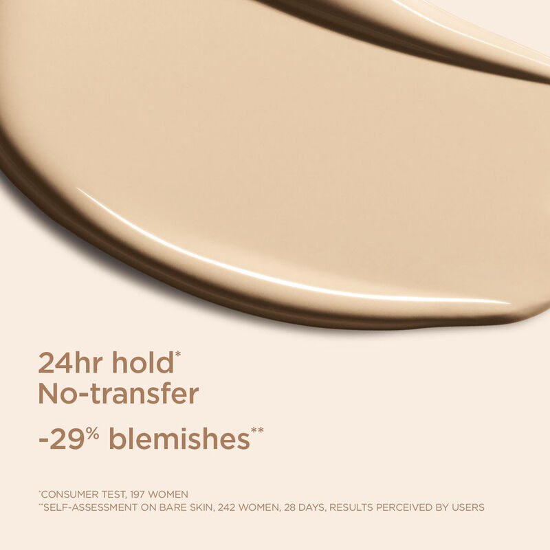 Skin Illusion Foundation Full Coverage image number null
