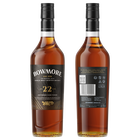 Travel Exclusive Whisky 22 Years Old image number null