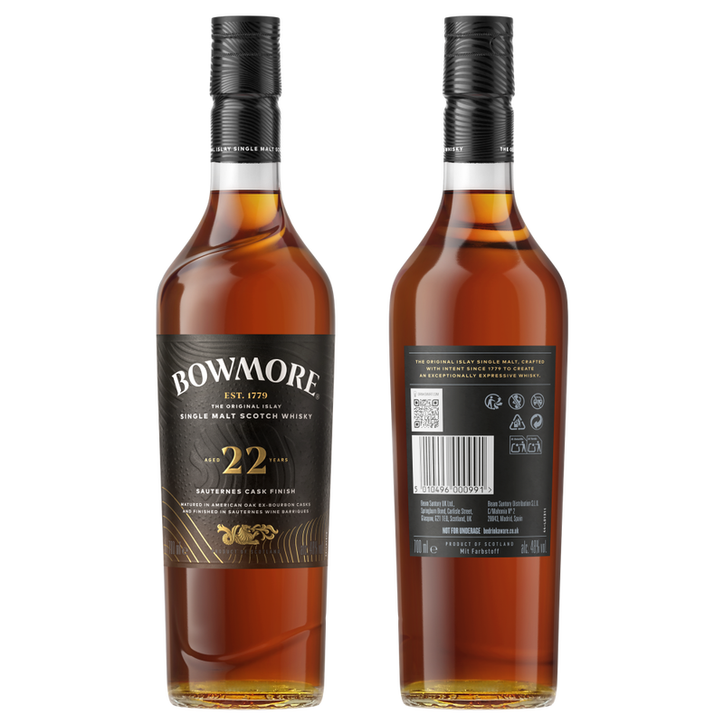 Travel Exclusive Whisky 22 Years Old image number null